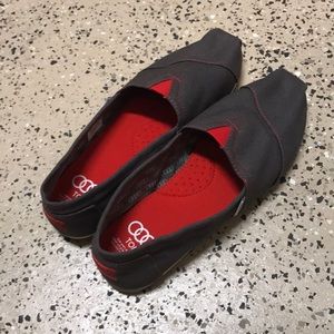 Limited Edition Audi Toms